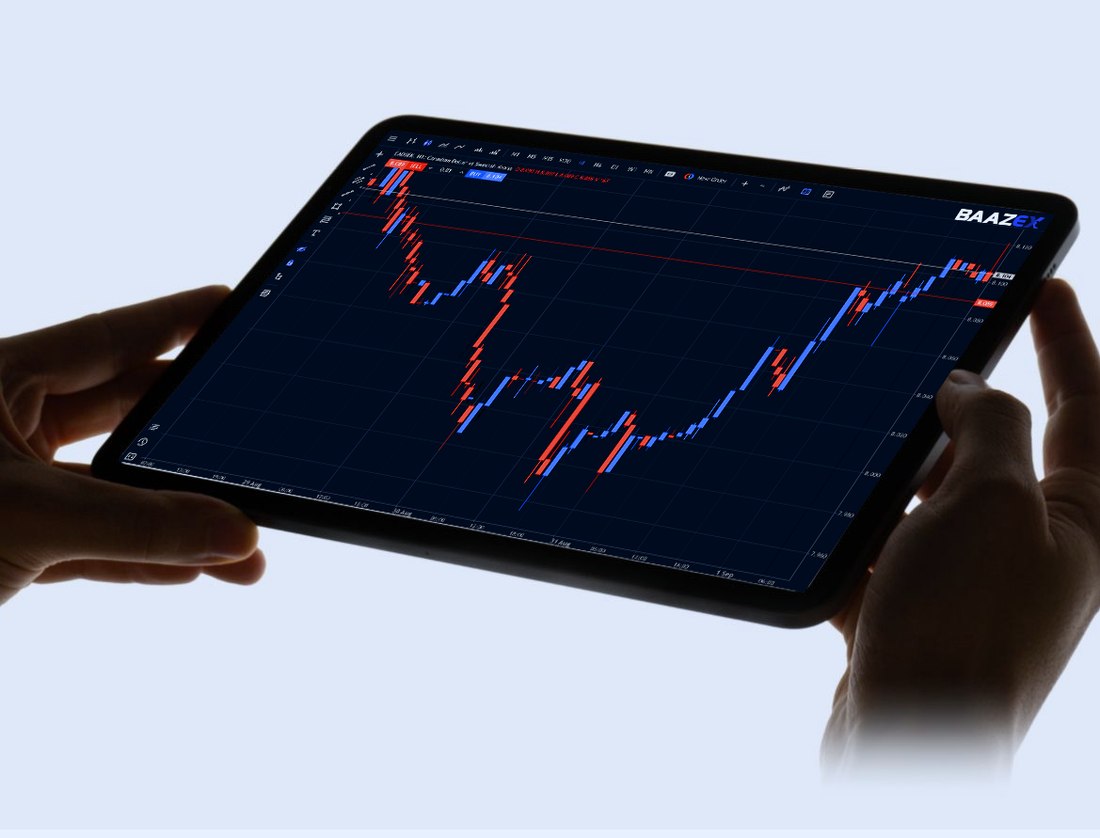 Baazex platform regulation