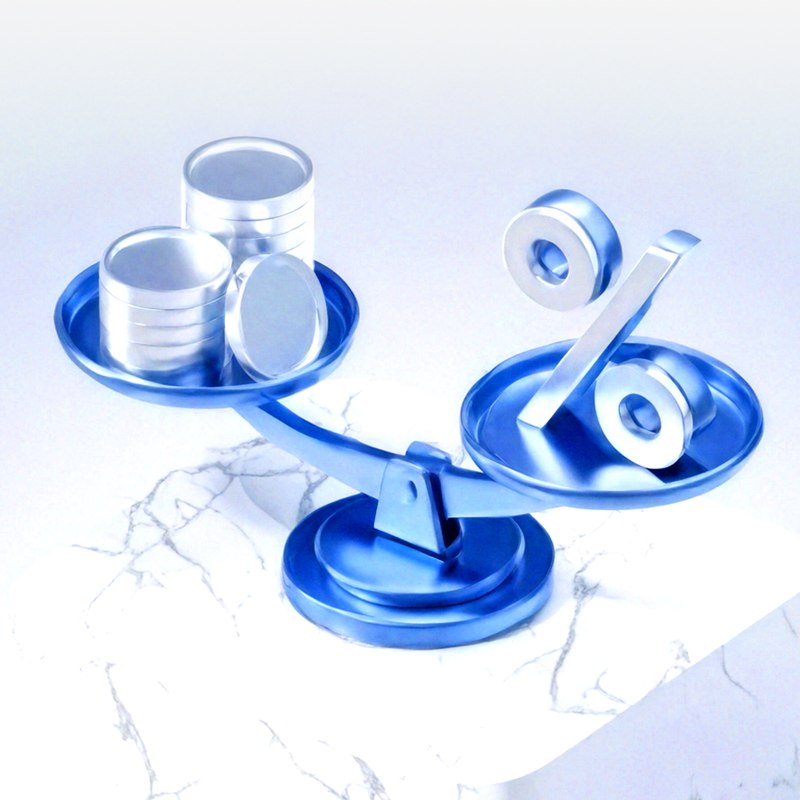 Dynamic leverage