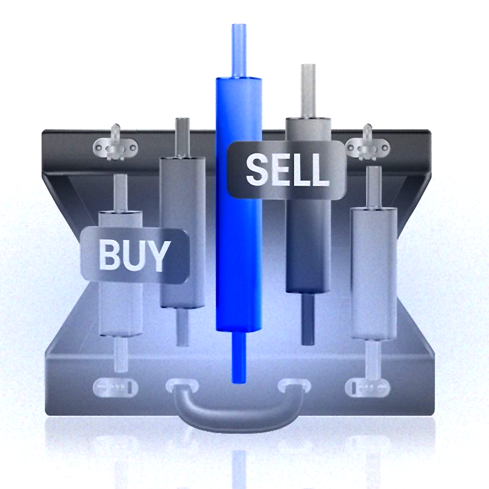 Order execution in milliseconds for accurate pricing