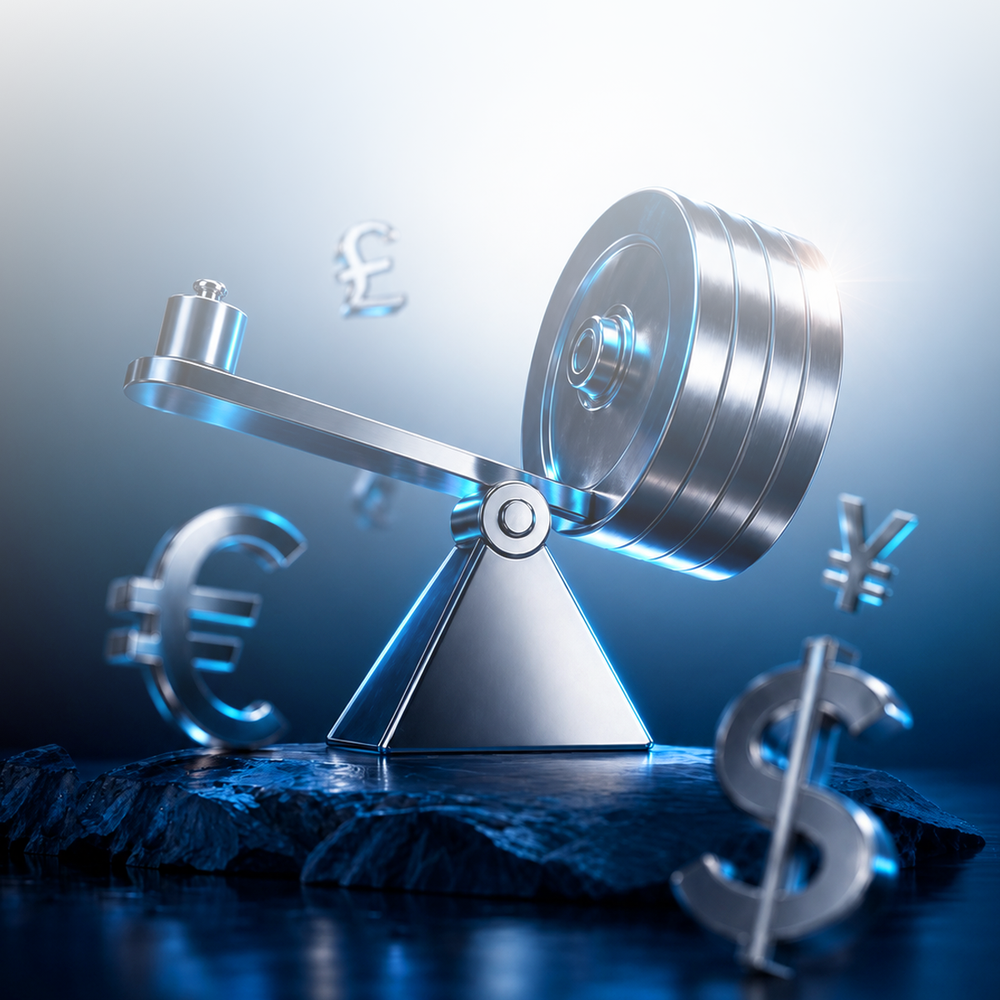 Dynamic leverage, allowing trades up to 2x your deposit