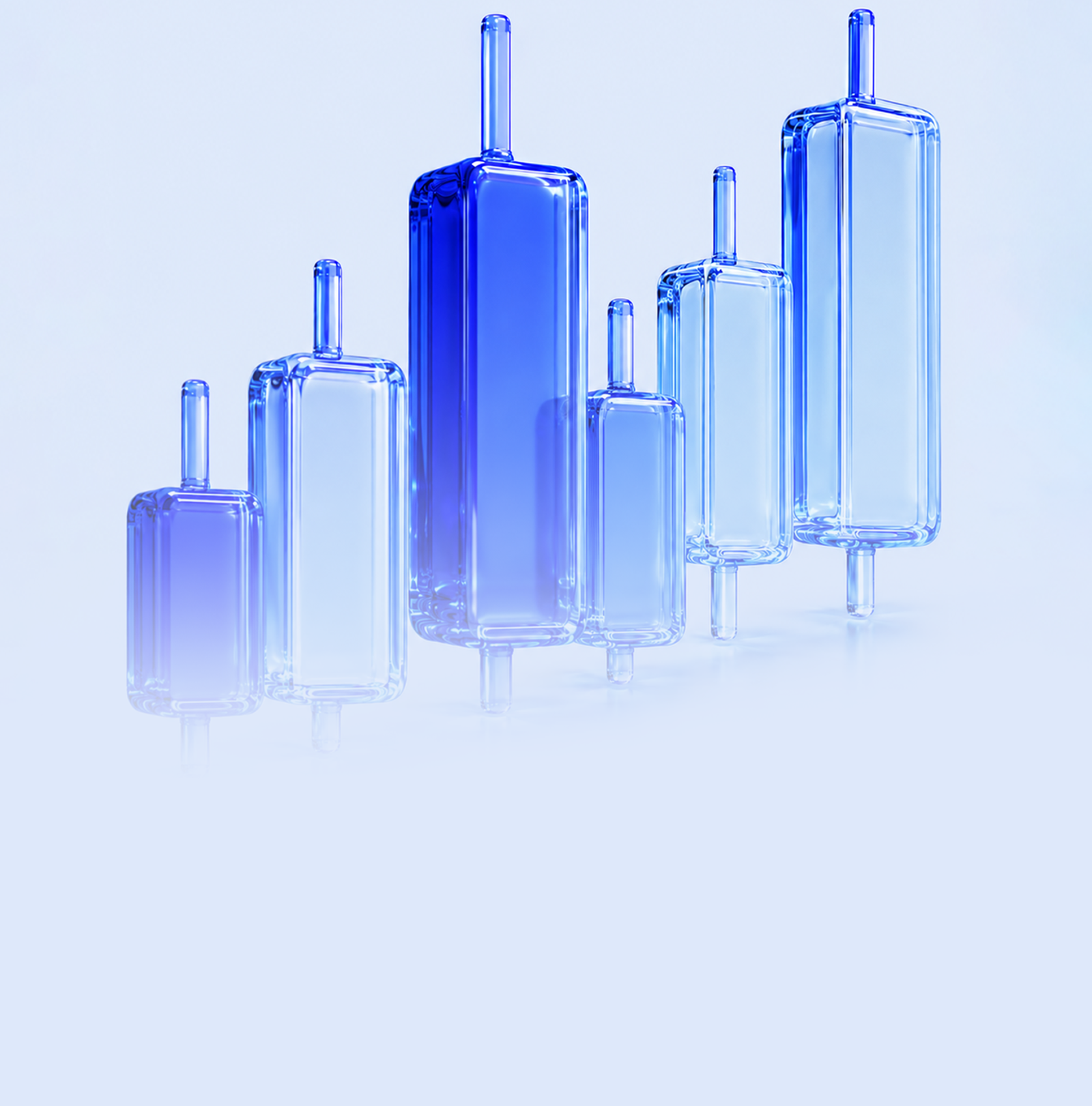 Liquidity background image