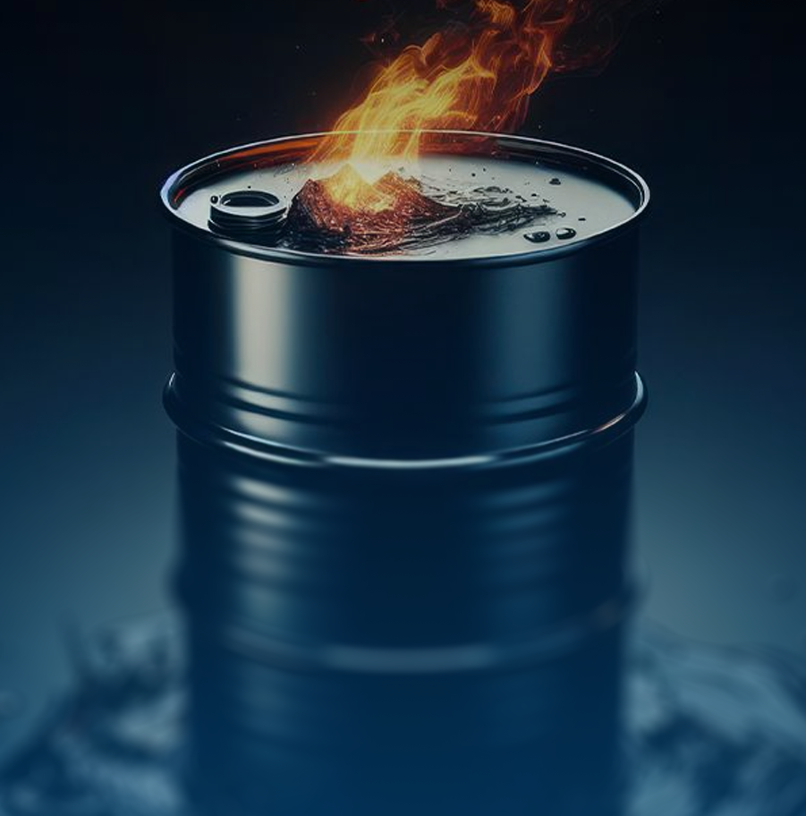 Energies trading