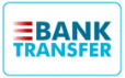 Bank Transfer payment method logo