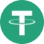 USDT Tether payment method logo